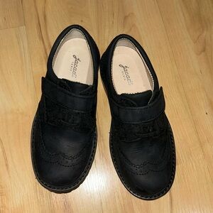 Jacadi toddler boy derbies- black